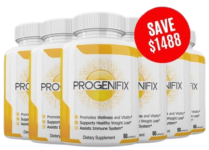 Progenifix Supplement