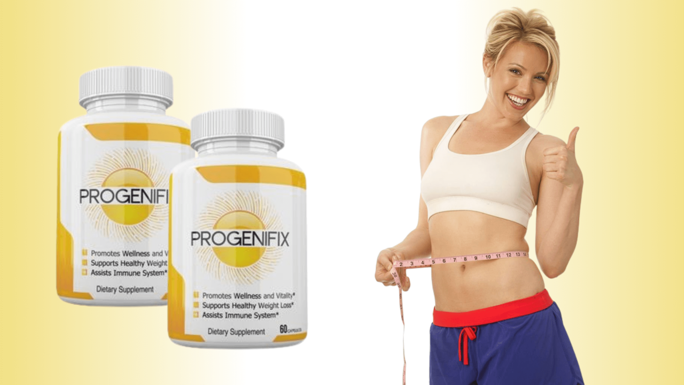 Progenifix Supplement